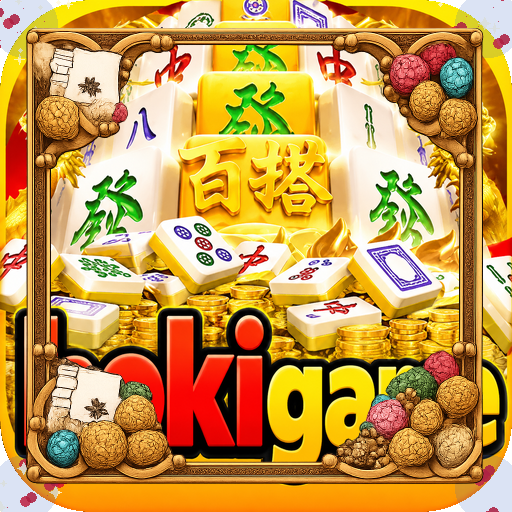 hokigame — mitra unggulan